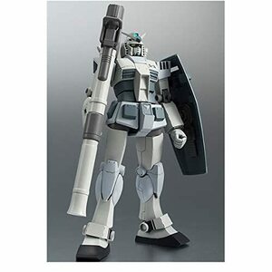 ROBOT魂 〈SIDE MS〉 RX-78-3 G-3 ガンダム ver. A.N.I.M.E.　(shin