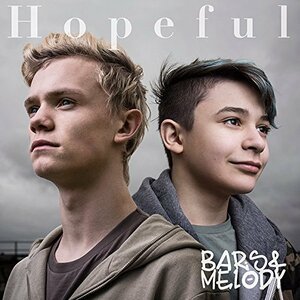Hopeful(DVD付)　(shin