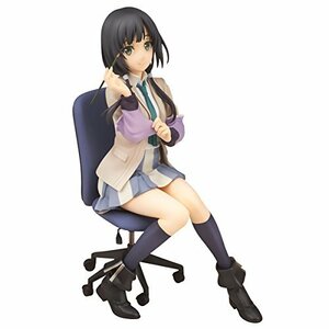 SHIROBAKO 安原絵麻 1/8 完成品フィギュア　(shin