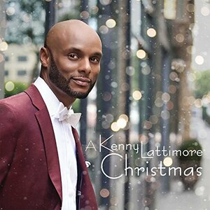 Kenny Lattimore Christmas　(shin