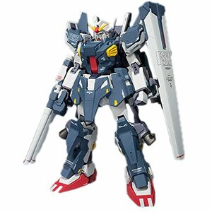 バンダイ(BANDAI) ROBOT魂 〈SIDE MS〉 フルアーマーガンダムMk-II 『Z-MSV』(魂ウェブ商店限定)　(shin