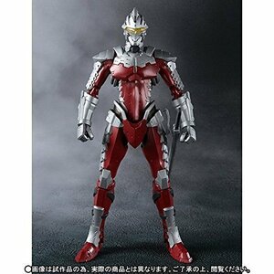 BANDAI SPIRITS(バンダイ スピリッツ) ULTRA-ACT×S.H.フィギュアーツ ULTRAMAN SUIT ver 7　(shin