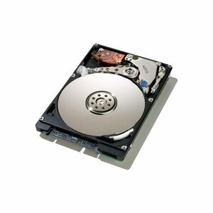 Brand 320GB Hard Disk Drive/HDD for HP Pavilion g60-230us g60-235dx 　(shin