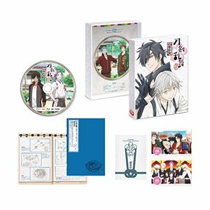 刀剣乱舞-花丸- 其の三(初回生産限定版) [Blu-ray]　(shin