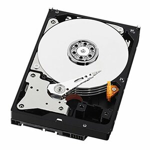 アイ・オー・データ HDL2-AAシリーズ専用交換用ハードディスク 2TB 日本メーカー HDLA-OP2BG　(shin