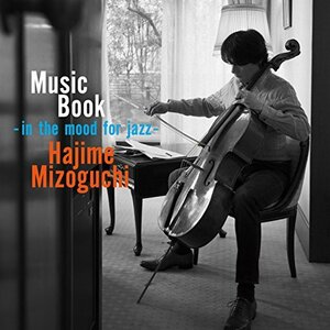 Music Book ?in the mood for jazz-　(shin