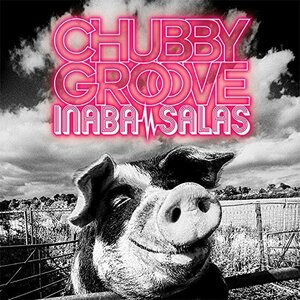 CHUBBY GROOVE(初回限定盤)(DVD付)　(shin
