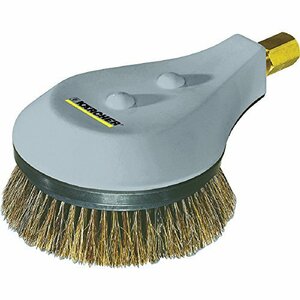 ケルヒャー(KARCHER) 回転ブラシ EASYLock 500-800l/h 41130030 掃除機用オプションパーツ　(shin