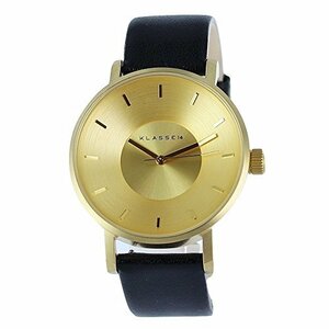 クラス14 ヴォラーレ Volare 42mm ユニセックス 腕時計 VO14GD001M ゴールド/ブラック [並行輸入品]　(shin