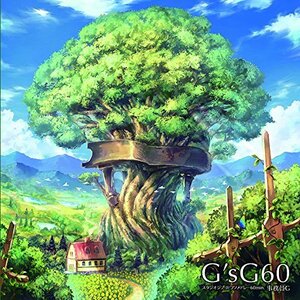 G'sG60~スタジオジブリピアノメドレー60min.~　(shin