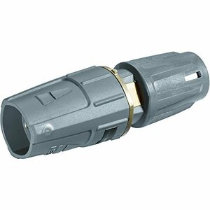 ケルヒャー(KARCHER) 3ジェットノズル EASYLock 045 41170360 掃除機用オプションパーツ　(shin