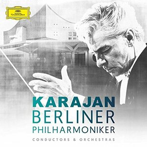 Karajan -Box Set-　(shin