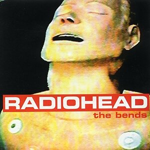 The Bends?[国内盤 / 解説・歌詞対訳付] (XLCDJP780)　(shin