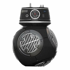 【POP! 】『スター・ウォーズ/最後のジェダイ』BB-9E　(shin