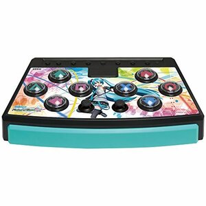 【SONYライセンス商品】初音ミク -Project DIVA- Future Tone DX 専用ミニコントローラー for Play　(shin