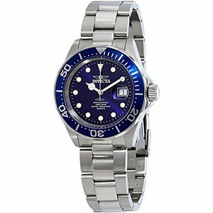 [インビクタ] Invicta 腕時計 Pro Diver Blue Dial メンズ 17056 [並行輸入品]　(shin