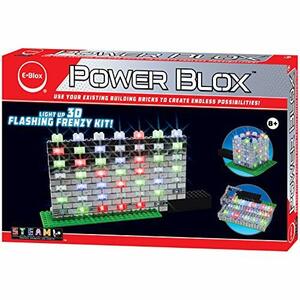 PARTS Flashing Frenzy Set EBP-FlashingFrenzy　(shin