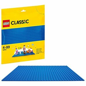 レゴ(LEGO) クラシック 基礎板 10714　(shin