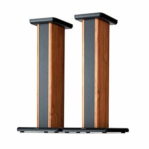 Edifier 4003653 SS02 S2000PRO / S1000DB Speaker Stands Pair - 26.5 I　(shin