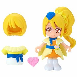 HUG(はぐ)っと!プリキュア プリコーデドール キュアエトワール　(shin