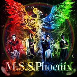 M.S.S.Phoenix　(shin