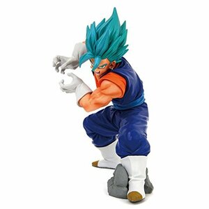 バンプレスト ドラゴンボール超 合体超戦士最強必殺技 ファイナルかめはめ波ーーーっ！！！！ ベジット (プライズ)　(shin