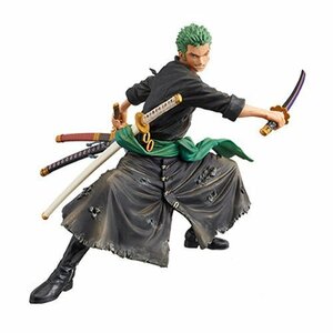 ワンピース 造形物語 -RORONOA.ZORO- SPECIAL COLOR ver. ロロノア・ゾロ(プライズ)　(shin