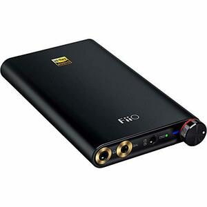 FiiO Q1 Mark? FIO-Q1MK2 ブラック　(shin