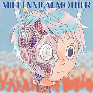 Millennium Mother(初回生産限定盤)(DVD付)　(shin