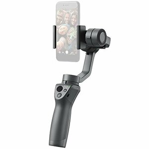 DJI OSMO MOBILE 2 DJI ブラック OSMOM2　(shin