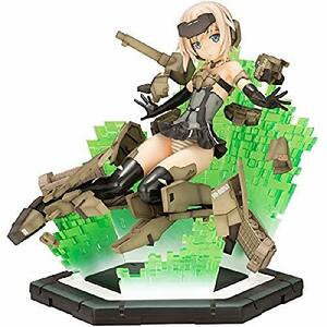 コトブキヤ フレームアームズ・ガール ゴライ セッションゴー!!-:Re 10インチ　(shin