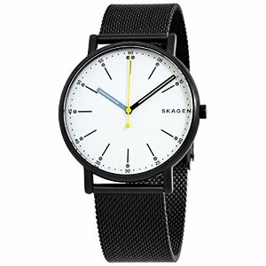 [スカーゲン] SKAGEN 腕時計 SKW6376 シグネチャー メンズ [並行輸入品]　(shin