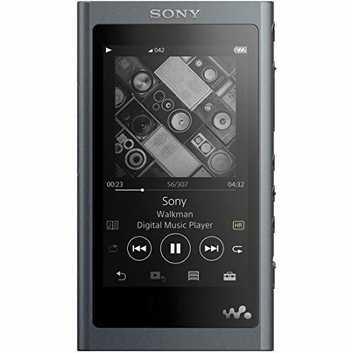 SONY NW-A56HN (G) [32GB ホライズングリーン] オークション比較