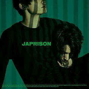 JAPRISON(CD+DVD2枚組)(LIVE盤)　(shin