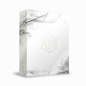 VIXX LIVE LOST FANTASIA DVD(輸入盤)　(shin