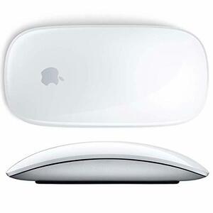 Apple純正部品 A1296 無線マウス　(shin