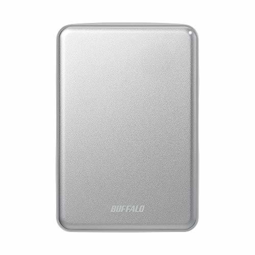 2023年最新】Yahoo!オークション -2tb hdd ポータブル buffaloの中古品