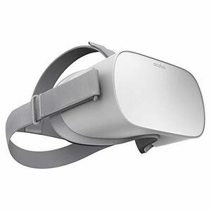 【メーカー生産終了】Oculus Go (オキュラスゴー) - 64 GB　(shin