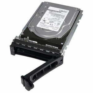 Dell 342-2006 - 1TB 2.5インチ Near Line SAS 7.2K 6Gb/s HS ハードドライブ (認定整備　(shin