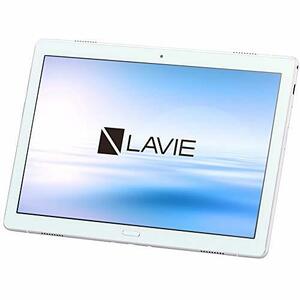 NEC PC-TE510JAW LaVie Tab E　(shin