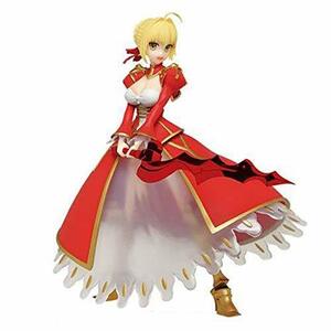 Fate/EXTRA Last Encore セイバーフィギュア 全1種　(shin