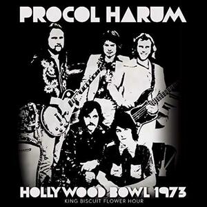 Hollywood Bowl 1973 King Biscuit Flower Hour　(shin