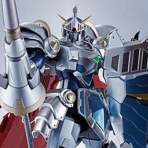 METAL ROBOT魂 〈SIDE MS〉 騎士ガンダム ～ラクロアの勇者～ 『SDガンダム外伝』(魂ウェブ商店限定)　(shin