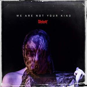 We Are Not Your Kind　(shin