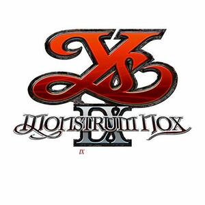 イースIX -Monstrum NOX- 数量限定コレクターズBOX - PS4　(shin