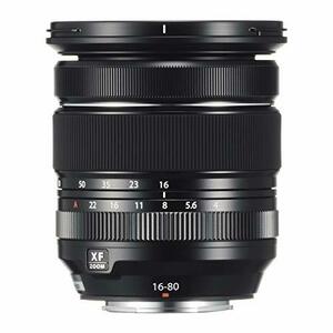 Fujinon XF16-80mm F4 R OIS WR　(shin