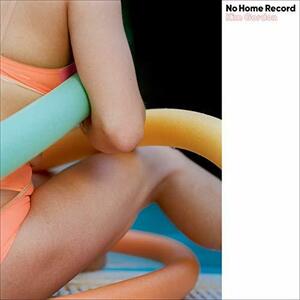 No Home Record [解説・歌詞対訳 / 国内盤CD] (OLE1379CDJP)　(shin