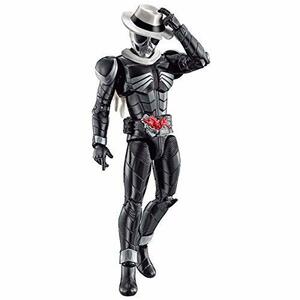 [バンダイ] 仮面ライダー RKFレジェンドライダーシリーズ 仮面ライダースカル　(shin