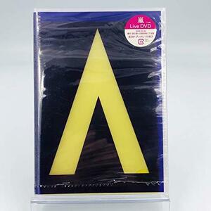 嵐 / ARASHI AROUND ASIA 2008 in TOKYO 初回限定パッケージ仕様[DVD]　(shin