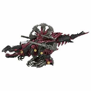 ZOIDS ゾイドワイルド ZW33 ジェノスピノ　(shin